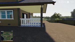 Миллионер из Москвы бросает бизнес и уезжает жить в деревню !FARMING SIMULATOR 19