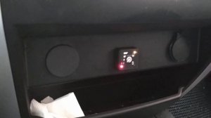 Глюки ГБО на морозе.