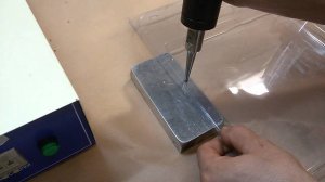 ультразвуковая сварка ручная