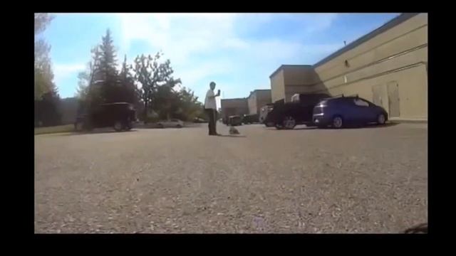 Grocery delivery rc style - Sept 17, 2014 смотреть онлайн