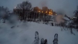 Подрезково