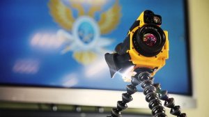 Детский технопарк "Альтаир" РТУ МИРЭА