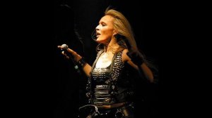 DORO-I'll Make It On My Own