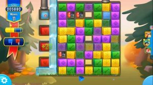 Pet Rescue Saga Level 5593 - NO BOOSTERS | SKILLGAMING ✔️