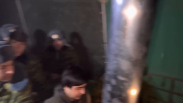 Ралик - Солдатора Девона кард! Треки Облава кати