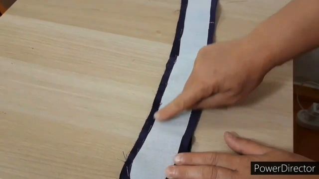 Пошив мужской рубашки с длинным рукавом . смотреть онлайн