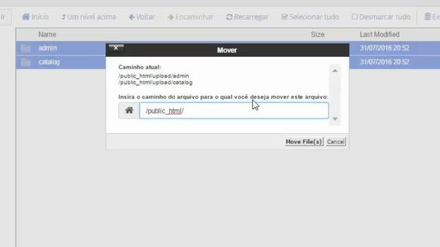 04# Curso Opencart Completo - Traduzindo o Opencart | Axoinfo смотреть онлайн