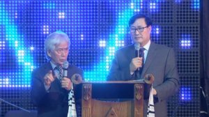 Пророческое свидетельство о пробуждении. Корейские христиане