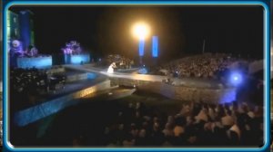 CELTIC WOMAN - GRANUAILE'S DANCE - LIVE AT SLANE CASTLE, IRELAND WITH: MÁIRÉAD - 2006