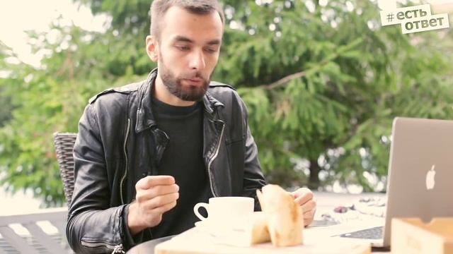 Как Раскрутить Свой Бренд Одежды? [#ЕстьОтвет | Выпуск №31]