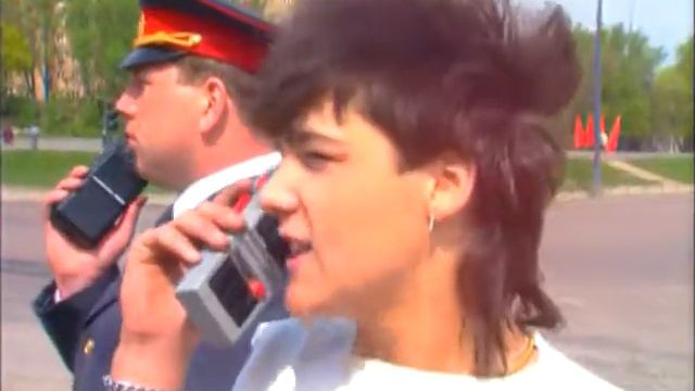 ★Юрий Шатунов - Розовый вечер 1989★