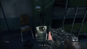 PS 4 Wolfenstein The New Order Глава 1 Крепость Черепа Прохождение