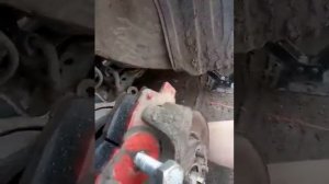 Тойота карина е замена тормозных колодок