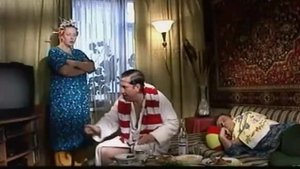 Фитиль №138-09 "Дорогой гость"