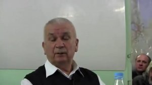 Почему утопили АПЛ "Курск"? Зазнобин.