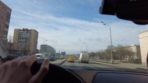 Яндекс доставка, курьер на авто. Какие падают заказы?