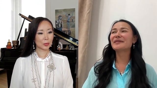 Как прожить детские травмы и встретить любовь