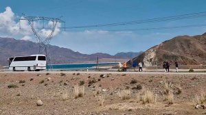 Путешествия в Кыргызстан (Киргизию)