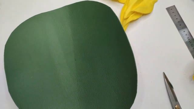 МК/DIY Соняхи із ізолону смотреть онлайн