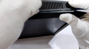 Disassembly Lenovo AIO 330-20IGM IdeaCentre