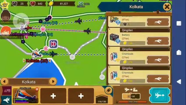 Logis Tycoon Evolution - Level 27 #2 смотреть онлайн