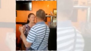 Вечер школьных друзей.  Встреча одноклассников через 50 лет.