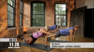 Shoulder & Leg Shaper