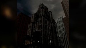 Вырезанные локации в Half-Life 2 Beta