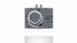 Компактный проточный водонагреватель серии EIL