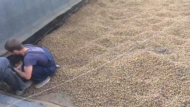 Ремонт мягкой кровли, капитальный ремонт, монтаж разуклонки из керамзита смотреть онлайн