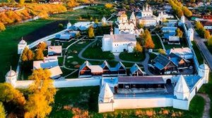 Суздаль. Гостевой дом Вишневый сад.