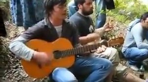 грузины поют