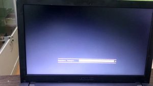 ASUS x543 как установить Windows 10?