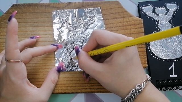 ✨Бумажные сюрпризы/туториал/как сделать бумажные сюрпризы из фольги?!/Сюрпризы из фольги ✨ смотреть онлайн