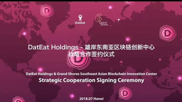 DatEat: платформа для знакомств смотреть онлайн