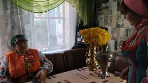 Поздравление с Днём свекрови и тёщи село Рассыпное