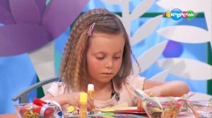 давайте рисовать третьяковская галерея выпуск 9