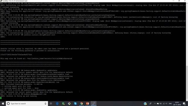 Install Jenkins on Docker Container | Docker Tutorial For Beginners