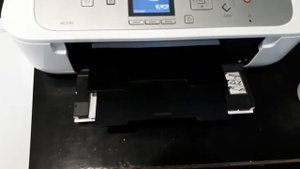 Canon Printer 5011 error