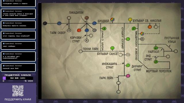 Martian Gothic: Unification PS One смотреть онлайн