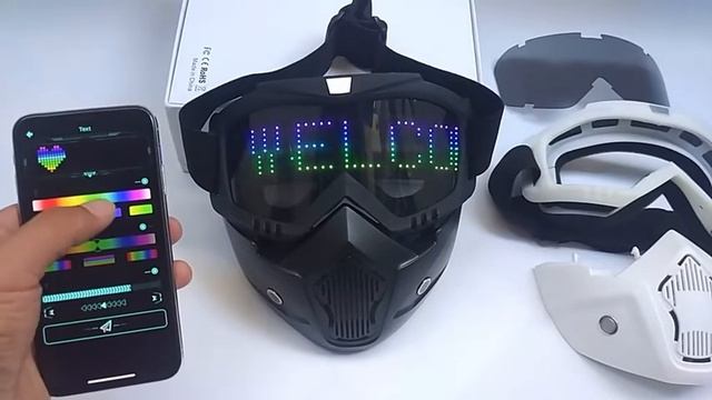 Безумные Вещи с AliExpress - Топ 3 маски с AliExpress смотреть онлайн