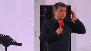 1. А есть ли Он вообще? — Александр Сахаров