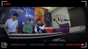 XAFA BO'LISH YO'Q 184-soni. Ozod Shukurulloyev, TOTALIZATORDA 10 000 $ yutkazib qo'ydi!!!