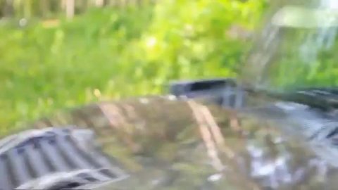 Притчи-1 История-1 "Необычное послушание"