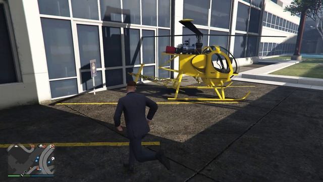 Why this again @RockstarGames? Can we fix it?