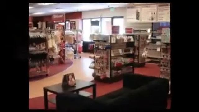 Fascinations stores смотреть онлайн