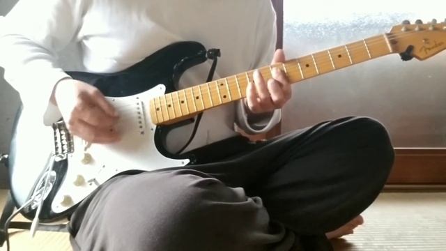 Sass Jordan - Make You a Believer 弾いてみた。 смотреть онлайн