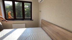 #431 Ремонт в комплексе апартаментов «Аврора» г. Ялта. Ремонт квартир в Ялте, Анапе и Новороссийске