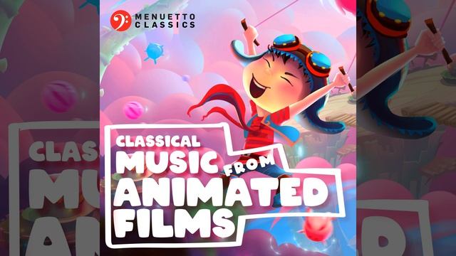 La Gioconda, Op. 9, Act III: "Dance of the Hours" (From "Fantasia") смотреть онлайн