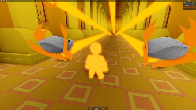 Delta Sans | ROBLOX | Sans vs Chara смотреть онлайн